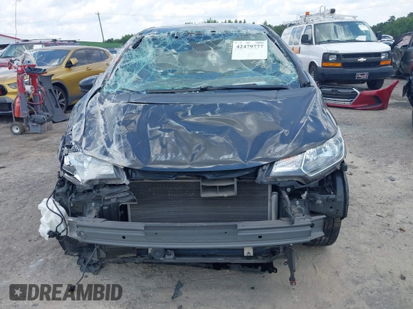 2016 Honda Fit EX с VIN JHMGK5H76GX014864, выставлен на аукционе IAAI как лот 42479777 с пробегом 118 470 миль миль и . История ставок и продаж доступна на DreamBid. Изображение 13.