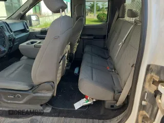2018 Ford F-150 XL with VIN 1FTFX1E50JKD73903, listed as a IAAI auction lot 42663576 with 178,136 mi miles and . Bid and sale history available at DreamBid. Image 42.