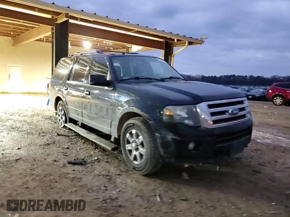 2012 Ford Expedition Limited z VIN 1FMJU2A51CEF09340, wystawiony jako Copart lot #44212215 z przebiegiem 251 854 mil mil oraz Szkoda całkowita • Salvage title. Historia ofert i sprzedaży dostępna na DreamBid. Obrazek 11.