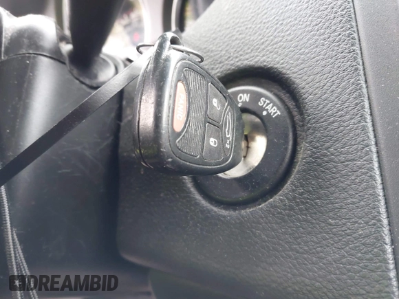 2014 Dodge Avenger SE with VIN 1C3CDZABXEN215101, listed as a IAAI auction lot 42021550 with 149,268 mi miles and . Bid and sale history available at DreamBid. Image 11.