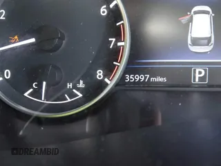 2023 Nissan Murano SV z VIN 5N1AZ2BSXPC136984, wystawiony jako IAAI lot #42258891 z przebiegiem 35 997 mil mil oraz . Historia ofert i sprzedaży dostępna na DreamBid. Obrazek 16.