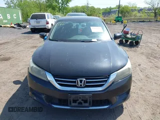 2015 Honda Accord LX with VIN 1HGCR2F31FA129952, listed as a IAAI auction lot 42123346 with 104,986 mi miles and . Bid and sale history available at DreamBid. Image 12.