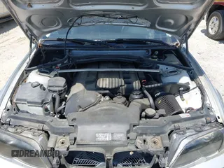 2004 BMW 3 Series 325xi with VIN WBAEU33454PR08948, listed as a IAAI auction lot 42149029 with 100,845 mi miles and . Bid and sale history available at DreamBid. Image 10.