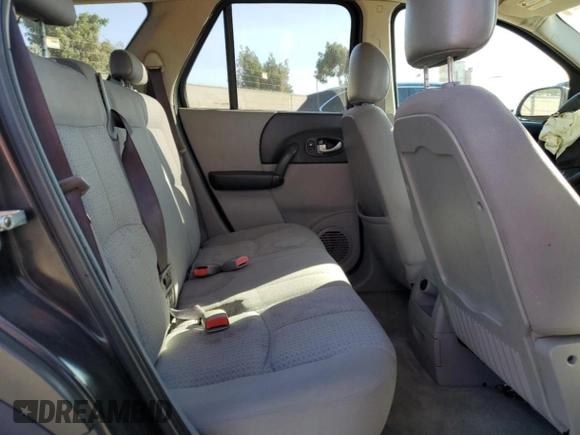 2005 Saturn VUE with VIN 5GZCZ33D25S832386, listed as a Copart auction lot 85257724 with 236,040 mi miles and Salvage Title. Bid and sale history available at carsss.com. Image 11.