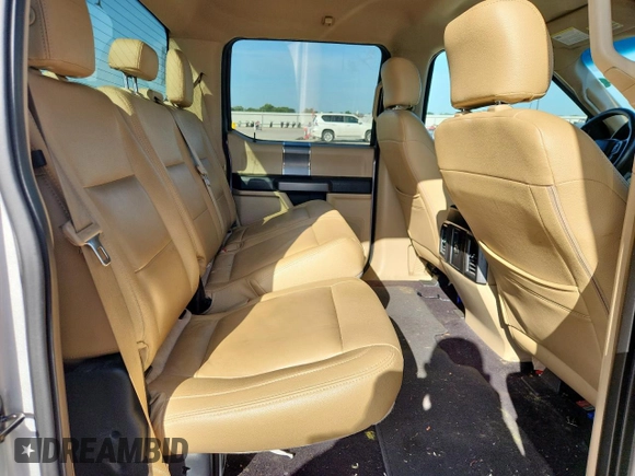 2015 Ford F-150 XL with VIN 1FTEW1CP4FKF21772, listed as a Copart auction lot 62910215 with 216,289 mi miles and Clean title. Bid and sale history available at DreamBid. Image 10.