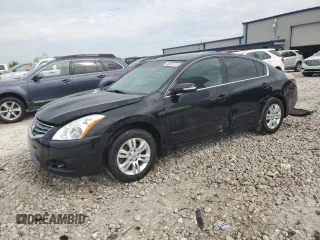 2010 Nissan Altima S z VIN 1N4AL2AP8AC137759, wystawiony jako Copart lot #56596725 z przebiegiem 89 856 mil mil oraz Czysty tytuł • Clean title. Historia ofert i sprzedaży dostępna na DreamBid. Obrazek 1.