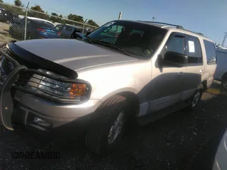 2004 Ford Expedition XLT with VIN 1FMFU16W84LA75058, listed as a IAAI auction lot 37695712 with 111,197 mi miles and . Bid and sale history available at DreamBid. Image 2.