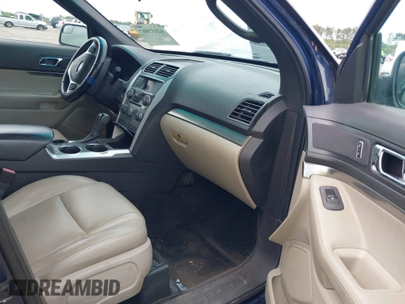 2012 Ford Explorer with VIN 1FMHK7B8XCGA91374, listed as a IAAI auction lot 42033507 with 221,112 mi miles and . Bid and sale history available at DreamBid. Image 5.