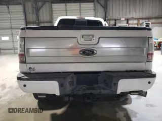 2015 Ford F-350 Platinum z VIN 1FT8W3BT4FEA33010, wystawiony jako Copart lot #44379815 z przebiegiem Nie podano mil oraz Szkoda całkowita • Salvage title. Historia ofert i sprzedaży dostępna na DreamBid. Obrazek 6.