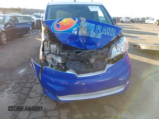 2020 Nissan NV200 S with VIN 3N6CM0KN4LK696673, listed as a IAAI auction lot 41047423 with 120,237 mi miles and . Bid and sale history available at DreamBid. Image 6.