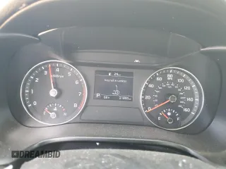 2021 Kia Forte GT-Line z VIN 3KPF34AD5ME413250, wystawiony jako Copart lot #76978964 z przebiegiem 31 893 mil mil oraz Szkoda całkowita • Salvage title. Historia ofert i sprzedaży dostępna na DreamBid. Obrazek 9.