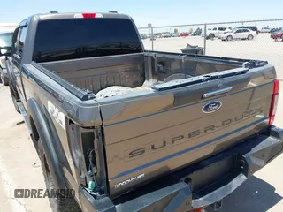 2021 Ford F-250 XL with VIN 1FT7W2B61MEC60958, listed as a IAAI auction lot 42458814 with 31,531 mi miles and . Bid and sale history available at DreamBid. Image 6.