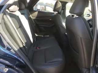 2021 Mazda CX-30 Preferred with VIN 3MVDMACL7MM205611, listed as a Copart auction lot 82017434 with 19,360 mi miles and Salvage Title. Bid and sale history available at DreamBid. Image 11.
