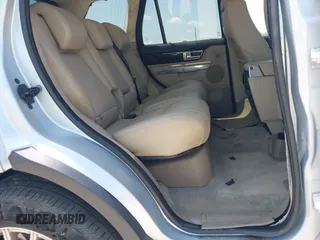2011 Land Rover Range Rover Sport HSE с VIN SALSF2D47BA278495, выставлен на аукционе IAAI как лот 42205745 с пробегом 115 809 миль миль и . История ставок и продаж доступна на DreamBid. Изображение 8.