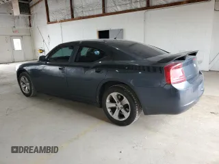 2008 Dodge Charger z VIN 2B3KA43R98H149832, wystawiony jako Copart lot #50535435 z przebiegiem 123 654 mil mil oraz Szkoda całkowita • Salvage title. Historia ofert i sprzedaży dostępna na DreamBid. Obrazek 2.