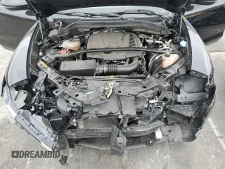 2020 Alfa Romeo Stelvio Sport z VIN ZASPAJAN9L7C95274, wystawiony jako Copart lot #57293245 z przebiegiem 63 881 mil mil oraz Szkoda całkowita • Salvage title. Historia ofert i sprzedaży dostępna na DreamBid. Obrazek 11.