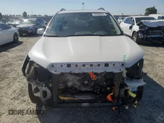 2016 Subaru Forester 2.5i Touring with VIN JF2SJAXC7GH487433, listed as a Copart auction lot 50386655 with 151,407 mi miles and Salvage Title. Bid and sale history available at carsss.com. Image 5.