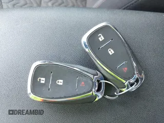 2022 Chevrolet Equinox LT z VIN 3GNAXKEV7NL169272, wystawiony jako IAAI lot #42371473 z przebiegiem 73 073 mil mil oraz . Historia ofert i sprzedaży dostępna na DreamBid. Obrazek 11.