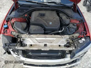 2019 BMW 3 Series 330i with VIN WBA5R1C51KFH18066, listed as a Copart auction lot 60600665 with 142,789 mi miles and Salvage title. Bid and sale history available at DreamBid. Image 11.