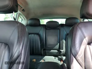 2017 Maserati Levante с VIN ZN661XUA8HX200015, выставлен на аукционе Copart как лот 61198645 с пробегом 121 921 миль миль и Чистый • Clean title. История ставок и продаж доступна на DreamBid. Изображение 10.