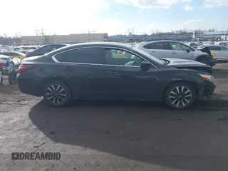 2018 Nissan Altima SV with VIN 1N4AL3AP1JC234615, listed as a IAAI auction lot 41665546 with 74,434 mi miles and . Bid and sale history available at DreamBid. Image 12.