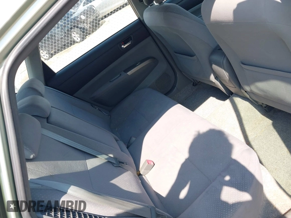 2008 Toyota Prius with VIN JTDKB20U583454594, listed as a IAAI auction lot 42531643 with 277,181 mi miles and . Bid and sale history available at DreamBid. Image 8.