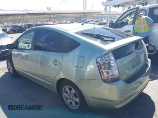 2008 Toyota Prius with VIN JTDKB20U783315261, listed as a IAAI auction lot 42017758 with 251,375 mi miles and . Bid and sale history available at DreamBid. Image 3.