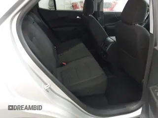 2021 Chevrolet Equinox LT with VIN 3GNAXTEV6MS161013, listed as a IAAI auction lot 41913023 with 68,969 mi miles and . Bid and sale history available at DreamBid. Image 8.