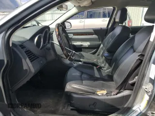 2010 Chrysler Sebring Limited with VIN 1C3CC5FB2AN143213, listed as a Copart auction lot 47749715 with 174,850 mi miles and Salvage Title. Bid and sale history available at DreamBid. Image 7.