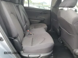 2020 Toyota Highlander LE with VIN 5TDBZRBH7LS016753, listed as a Copart auction lot 53721675 with 73,940 mi miles and Salvage title. Bid and sale history available at DreamBid. Image 11.