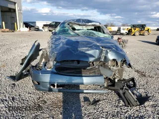 2007 Buick LaCrosse CXS with VIN 2G4WE587671196983, listed as a Copart auction lot 50167225 with 180,714 mi miles and Salvage Title. Bid and sale history available at carsss.com. Image 5.