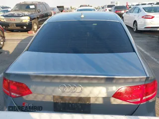 2011 Audi S4 Premium Plus with VIN WAUDGAFL1BA072632, listed as a IAAI auction lot 41453788 with 116,994 mi miles. Bid and sale history available at carsss.com. Image 17.