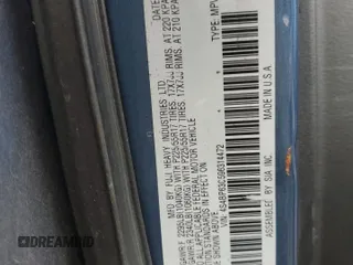 2009 Subaru Outback XT Limited with VIN 4S4BP63C596314472, listed as a Copart auction lot 82874214 with 106,469 mi miles and Salvage title. Bid and sale history available at DreamBid. Image 13.