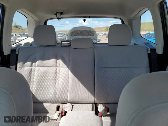 2014 Subaru Forester 2.5i с VIN JF2SJAAC6EH437970, выставлен на аукционе Copart как лот 57836235 с пробегом 99 610 миль миль и Списание • Salvage title. История ставок и продаж доступна на DreamBid. Изображение 10.