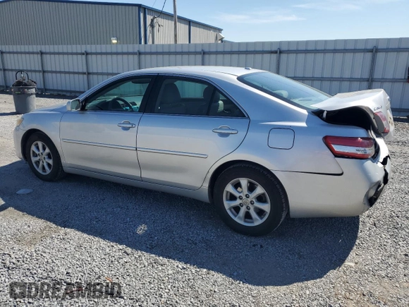 2011 Toyota Camry LE with VIN 4T1BF3EK9BU149520, listed as a Copart auction lot 49206655 with 225,425 mi miles and Salvage Title. Bid and sale history available at carsss.com. Image 2.