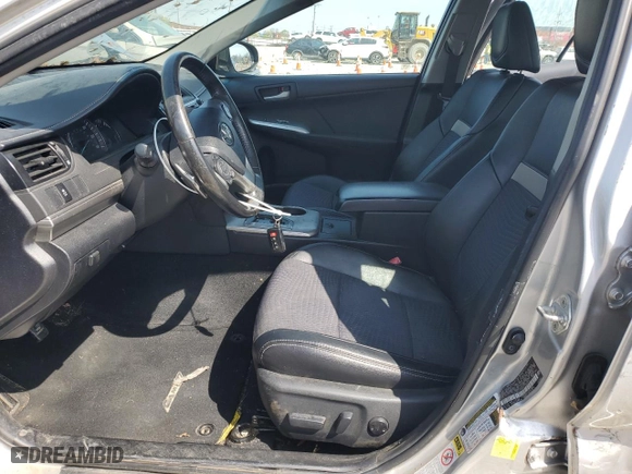 2012 Toyota Camry L with VIN 4T1BF1FK5CU128085, listed as a Copart auction lot 52438815 with 140,197 mi miles and Clean Title. Bid and sale history available at carsss.com. Image 7.