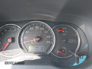 2012 Nissan Maxima S с VIN 1N4AA5APXCC852181, выставлен на аукционе IAAI как лот 42222122 с пробегом 50 636 миль миль и . История ставок и продаж доступна на DreamBid. Изображение 7.