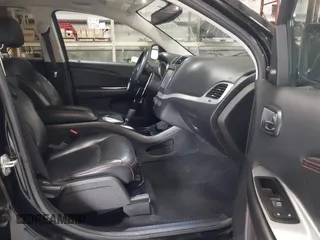 2016 Dodge Journey R/T with VIN 3C4PDDEG9GT244565, listed as a IAAI auction lot 42429323 with 108,192 mi miles and . Bid and sale history available at DreamBid. Image 5.