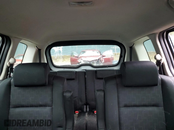 2009 Mazda 5 Sport with VIN JM1CR29L590336252, listed as a Copart auction lot 49008835 with 202,123 mi miles and Clean title. Bid and sale history available at DreamBid. Image 10.