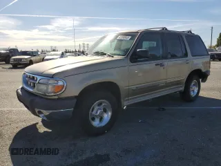 2001 Ford Explorer XLT с VIN 1FMZU63E01ZA13443, выставлен на аукционе Copart как лот 42386555 с пробегом 226 584 миль миль и Списание • Salvage title. История ставок и продаж доступна на DreamBid. Изображение 1.