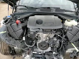 2025 Land Rover Range Rover Sport SE with VIN SAL1P9EU3SA442647, listed as a Copart auction lot 69275925 with 3,754 mi miles and Salvage title. Bid and sale history available at DreamBid. Image 15.