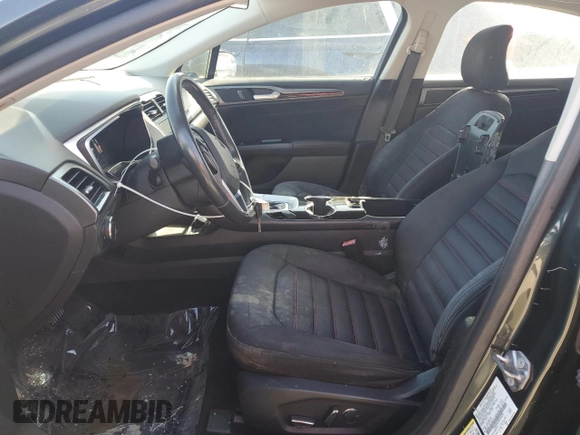 2015 Ford Fusion SE Hybrid with VIN 3FA6P0LU4FR213570, listed as a Copart auction lot 82136224 with 148,524 mi miles and Salvage Title. Bid and sale history available at carsss.com. Image 7.