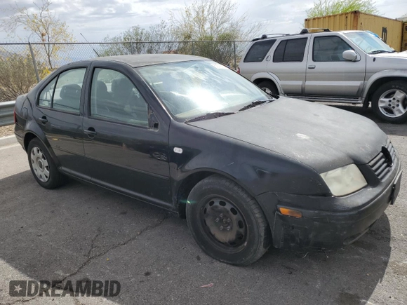 1999 Volkswagen Jetta с VIN 3VWSC29M3XM052616, выставлен на аукционе Copart как лот 53718185 с пробегом 120 626 миль миль и Чистый • Clean title. История ставок и продаж доступна на DreamBid. Изображение 4.