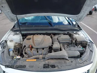 2015 Kia Optima EX с VIN 5XXGN4A70FG514151, выставлен на аукционе IAAI как лот 41746671 с пробегом 126 597 миль миль и . История ставок и продаж доступна на DreamBid. Изображение 10.