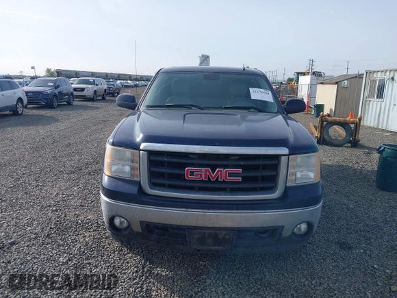 2007 GMC Sierra 1500 SLE1 с VIN 2GTEK13M571584348, выставлен на аукционе IAAI как лот 42270584 с пробегом 230 613 миль миль и . История ставок и продаж доступна на DreamBid. Изображение 12.