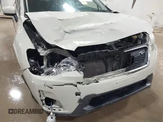 2016 Subaru Crosstrek Premium z VIN JF2GPABC8G8345698, wystawiony jako IAAI lot #41716350 z przebiegiem 154 159 mil mil oraz . Historia ofert i sprzedaży dostępna na DreamBid. Obrazek 6.