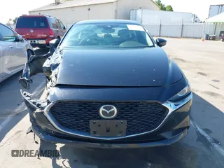2020 Mazda 3 Select with VIN 3MZBPACL4LM127431, listed as a IAAI auction lot 42449767 with 203,904 mi miles and . Bid and sale history available at DreamBid. Image 13.