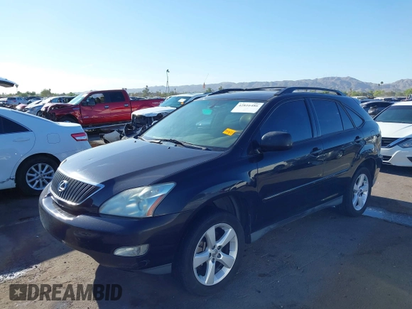 2005 Lexus RX 330 с VIN 2T2GA31U15C031457, выставлен на аукционе IAAI как лот 42816486 с пробегом 180 333 миль миль и . История ставок и продаж доступна на DreamBid. Изображение 18.