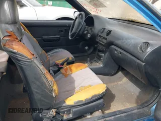 1992 Toyota Tercel z VIN JT2EL46B0N0239559, wystawiony jako IAAI lot #41890594 z przebiegiem 210 767 mil mil oraz . Historia ofert i sprzedaży dostępna na DreamBid. Obrazek 5.