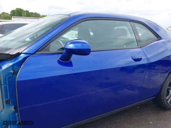 2018 Dodge Challenger SXT with VIN 2C3CDZAG0JH178672, listed as a IAAI auction lot 41982328 with 108,326 mi miles. Bid and sale history available at carsss.com. Image 15.